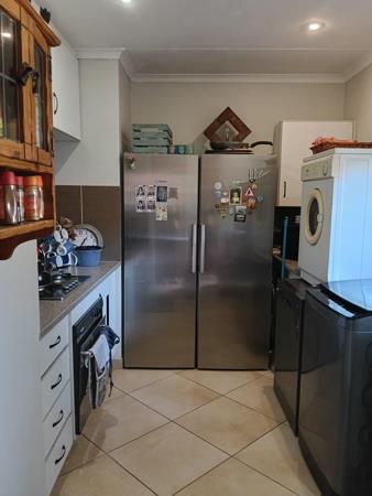 2 Bedroom Simplex