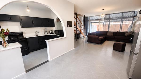 2 Bedroom Duplex