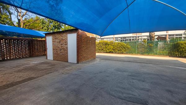 2 Bedroom Duplex