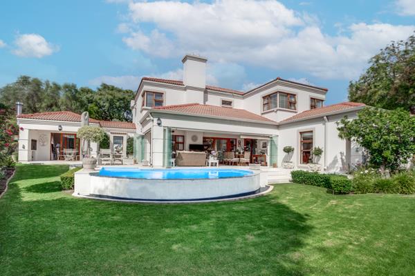 4 Bedroom Cluster