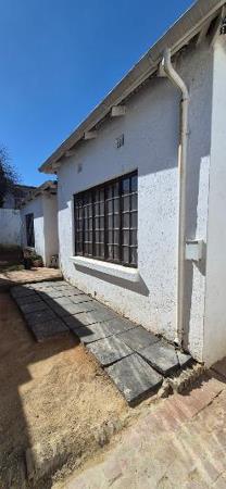 14 Bedroom House