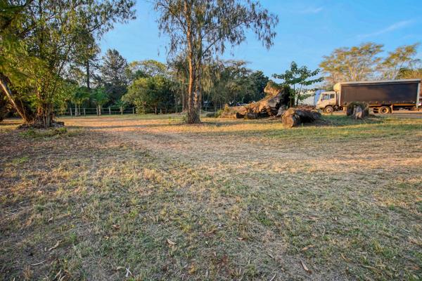 3.5 ha Smallholding
