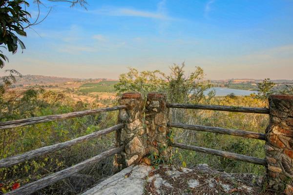 3.5 ha Smallholding