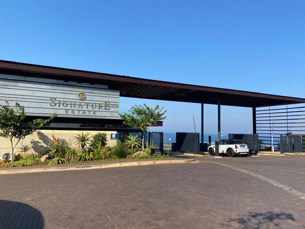 1 794 m² Land