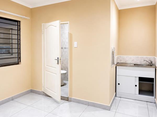 1 Bedroom Garden Cottage