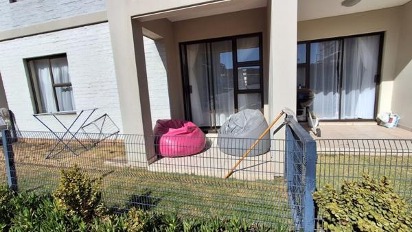 1 Bedroom Townhouse
