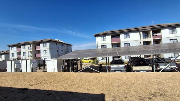 1 Bedroom Townhouse