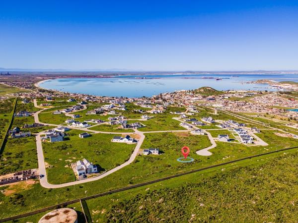 890 m² Land