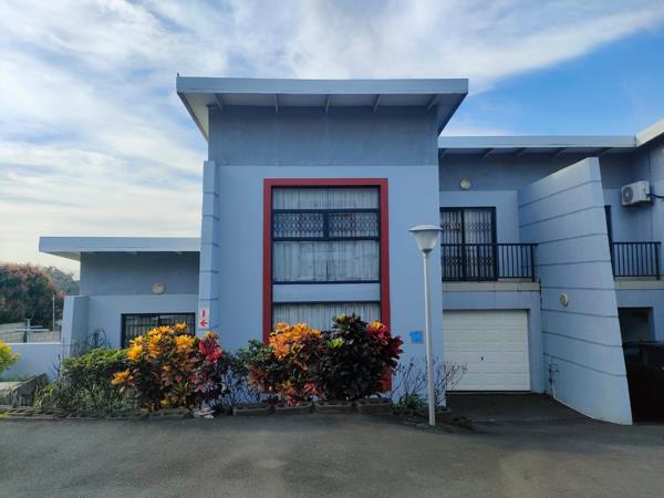 3 Bedroom Duplex