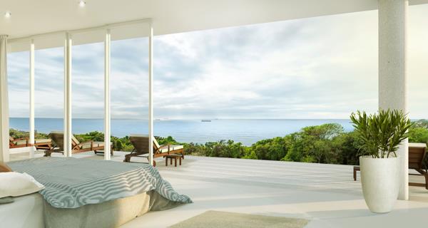 767 m² Land