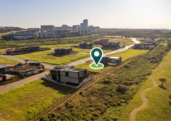 767 m² Land