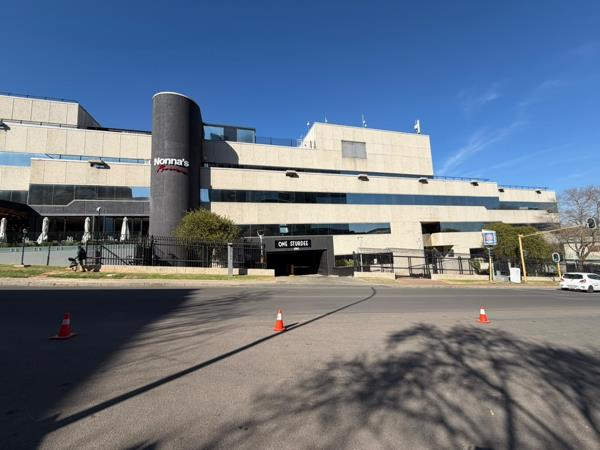 416 m² Commercial space