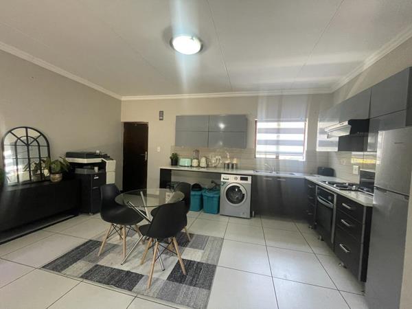 2 Bedroom Duplex