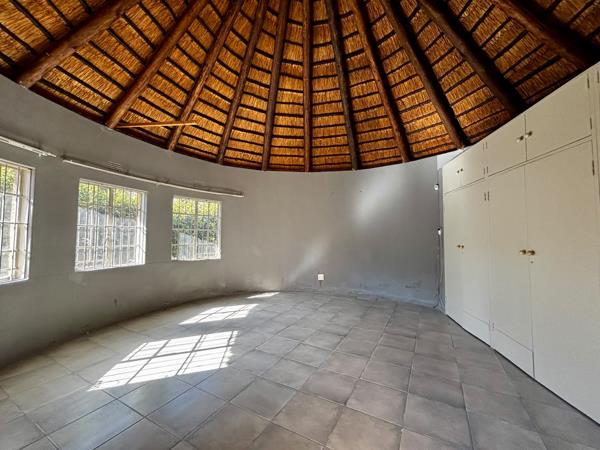1 Bedroom House