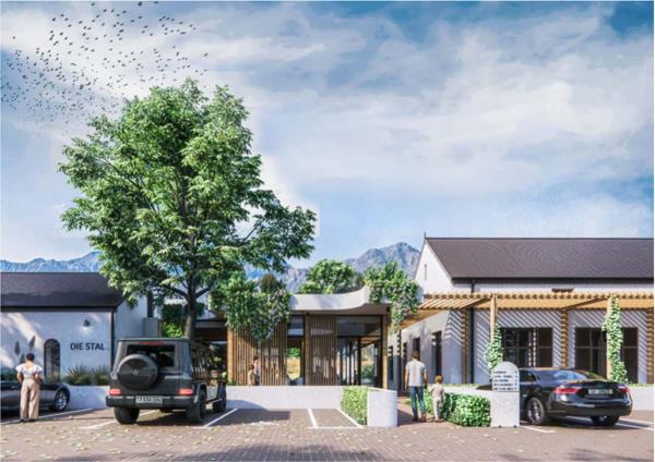 770 m² Land