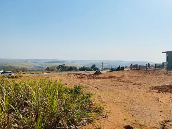 910 m² Land