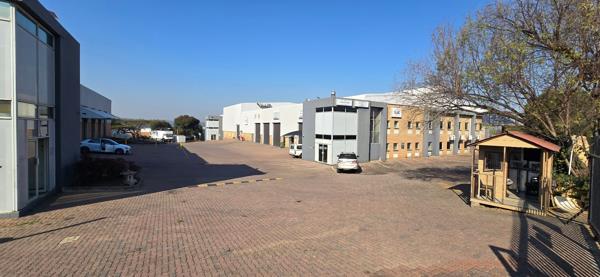 Commercial space
