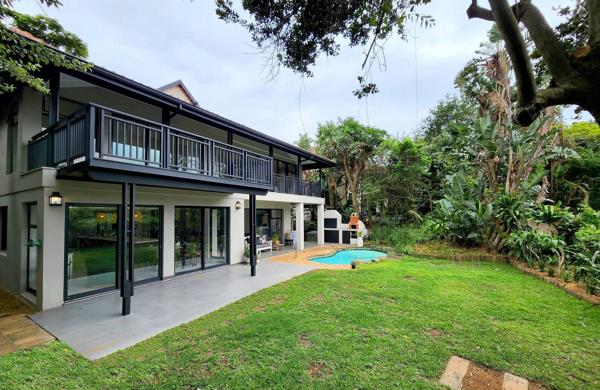 5 Bedroom House