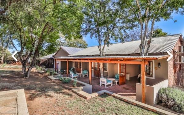 12 Bedroom House