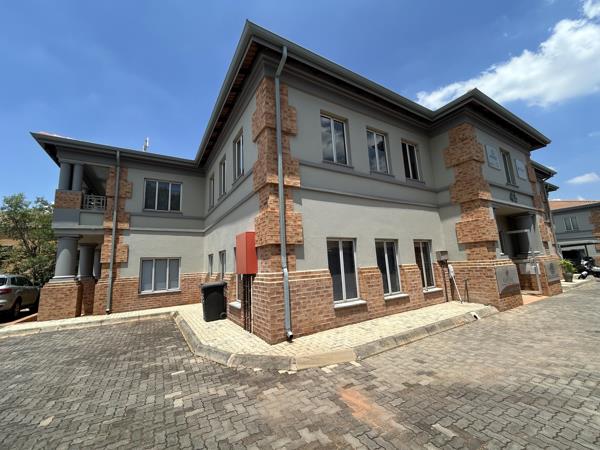 170 m² Commercial space