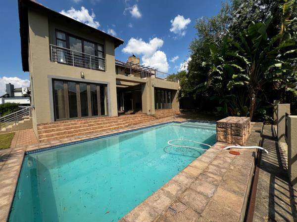 5 Bedroom House