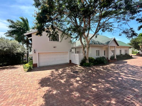 4 Bedroom Duplex