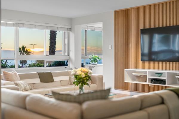 4 Bedroom Apartment