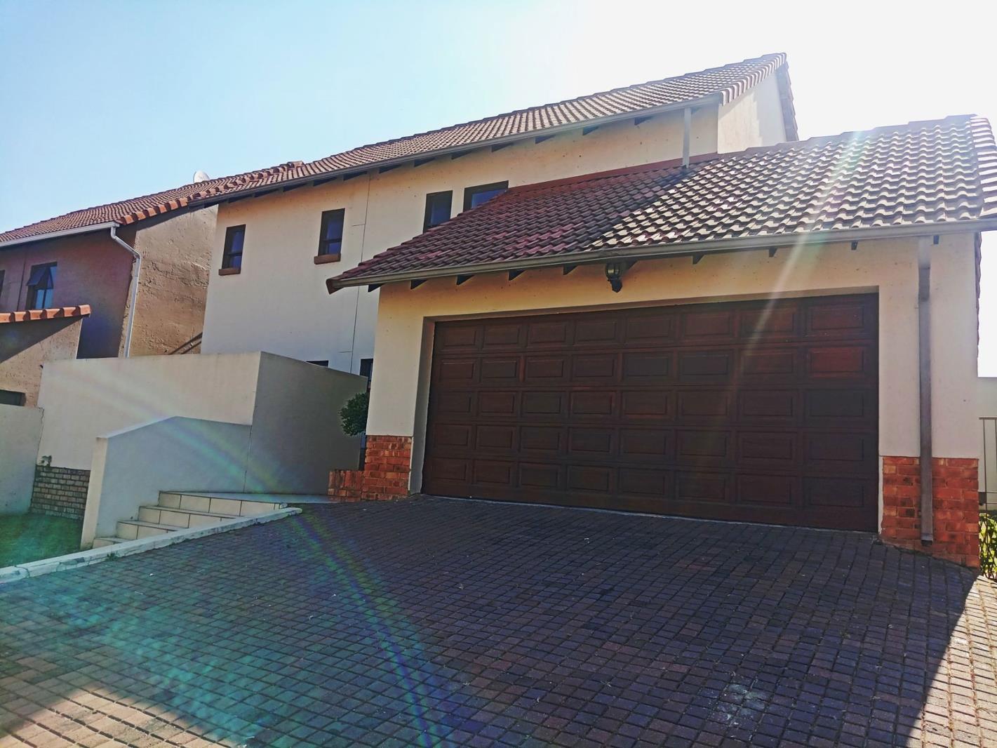 3 Bedroom House in Kyalami