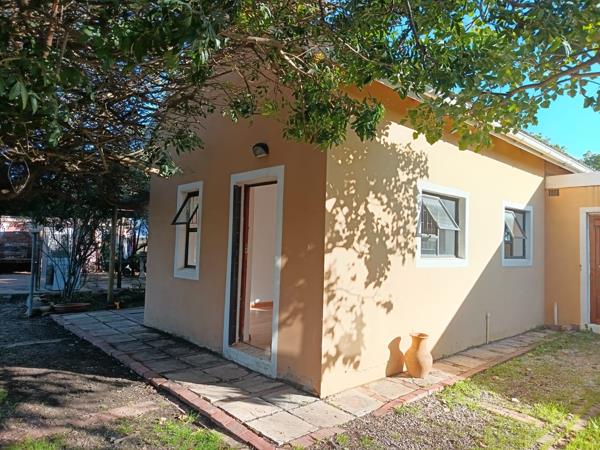 1 Bedroom House
