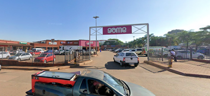 247 m² Retail Space