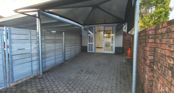 1 Bedroom Garden Cottage