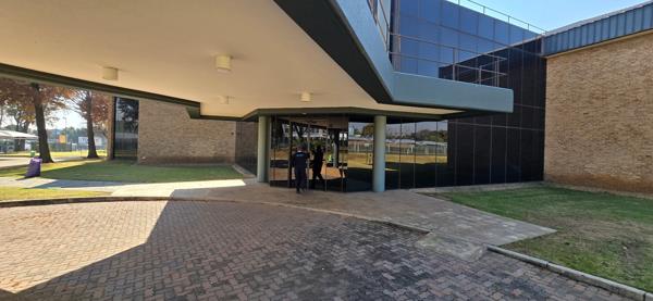 Commercial space