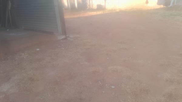 408 m² Land