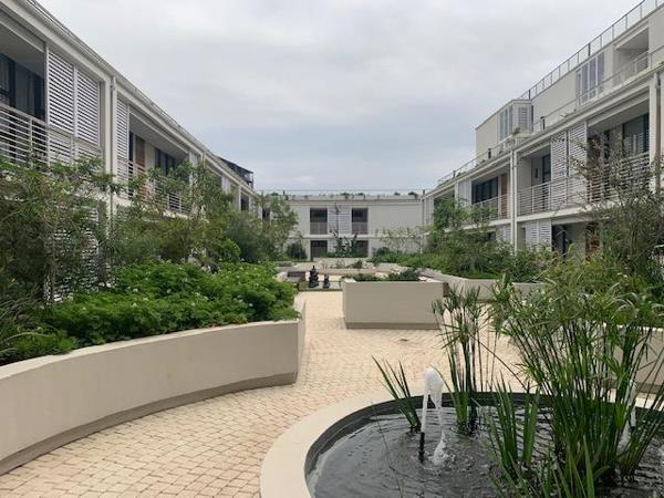 2 Bedroom Simplex