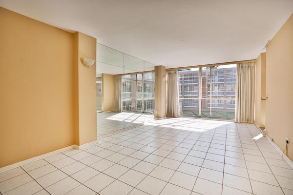 1.5 Bedroom Apartment