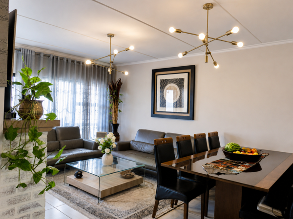 3 Bedroom Apartment