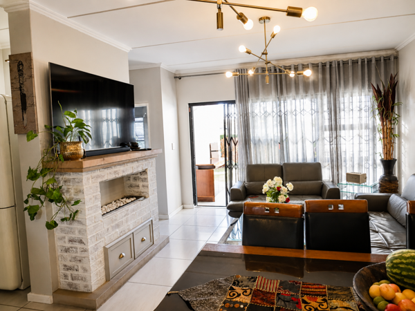3 Bedroom Apartment