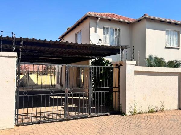 7 Bedroom House