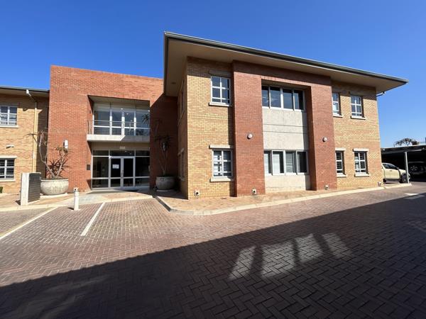 162 m² Commercial space