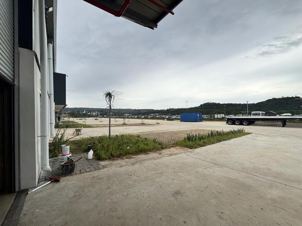 6 594 m² Industrial space