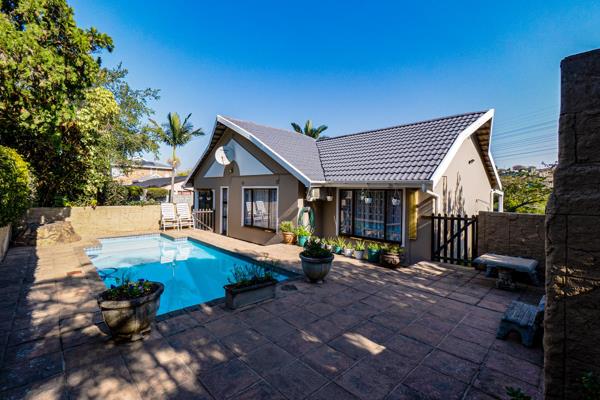 6 Bedroom House