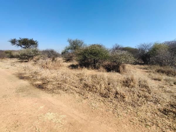 1 ha Land