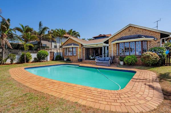 9 Bedroom House