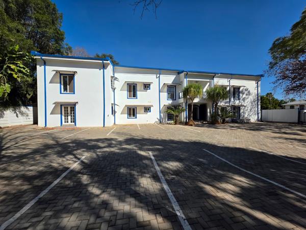 1 Bedroom House