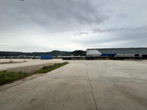 4 878 m² Industrial space