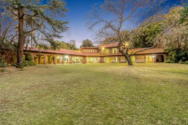5 Bedroom House