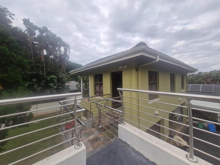 1 Bedroom House