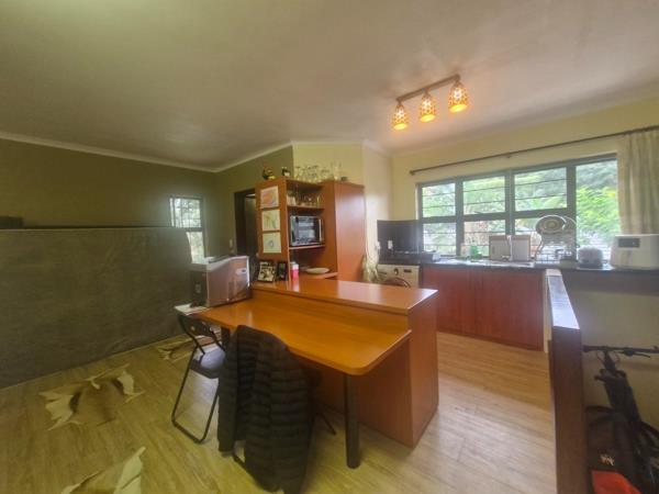 1 Bedroom House