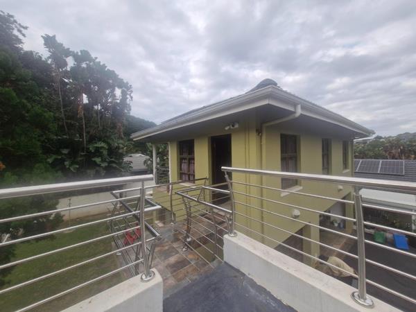 1 Bedroom House