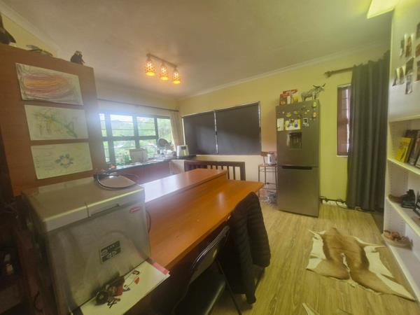 1 Bedroom House